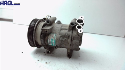 Kompressor Klimaanlage 8200315744 Renault Clio 1.5 dCi B 48 KW 65 PS Limousine