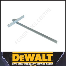 DeWalt DCS576 DCS579 DWE576 Circular Saw Parallel Rip Fence Side Guide N174703