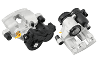 Bremssattel Hinterachse Links FüR MERCEDES-BENZ C-KLASSE T-Model Cabriolet Coupe