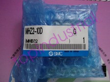 1PC New SMC MHZ2-10D Gripper #SM