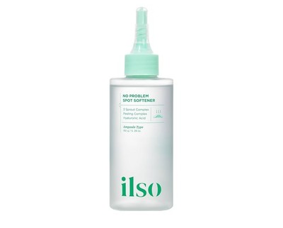 2x ILSO Super Melting Sebum Softener 150ml K-Beauty Pore Blackhead Care