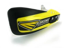 Cycra 1CYC-0025-55X Stealth DX Complete  Pack w/ Alloy Support - Yellow