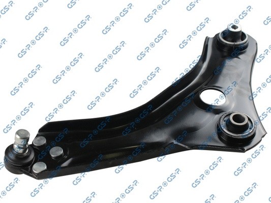 Lower GSP S062795 Control/Trailing Arm, wheel suspension for RENAULT