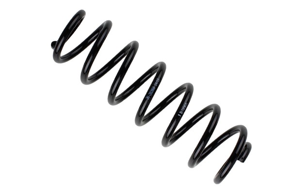 1X Fahrwerksfeder Bilstein - B3 Serienersatz (Federn) 36-292868 FüR Audi 8V7 A3-image