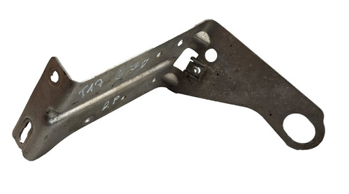 BMW X5 E70 2011 Front Rechts Kotflügel Halterung 7188836 OEM Zubehör