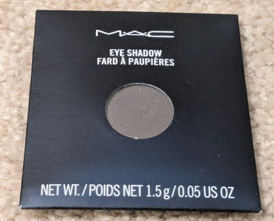 MAC Pro Palette Refill Eye Shadow SMUT 1.5 g / 0.05 oz