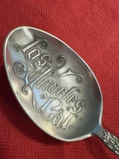 Los Angeles California, Carmel Mission, Sutter’s Mill  - Mayer & Bros  (S565)