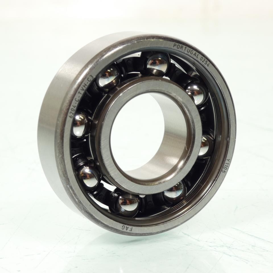 Roulement moteur FAG pour Keeway 50 Matrix avant 2020 pièce neuve en acier haute précision