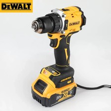 DEWALT DCD805 20V Brushles Impact Drill Cordless Electric Screwdriver Hand Drill