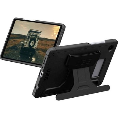 Urban Armor Gear Scout Handstrap Tablet Hülle Samsung Galaxy Tab A - Wie Neu