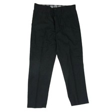 JUNYA WATANABE MAN AD2021 WH-P904 eYe Poly Center Press Slacks Pants