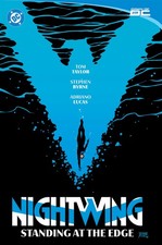 Nightwing 6 by Taylor, Taylor, Conrad,  New 9781779528544 Fast Free Shipping..