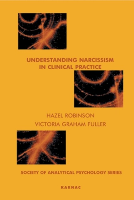 Understanding Narcissism in Clinical Practic by Victoria Graham Fuller PAPERBACK