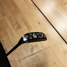 SUB70 Sycamore 010 Mallet Putter 34" Arccos Sensor  Excellent