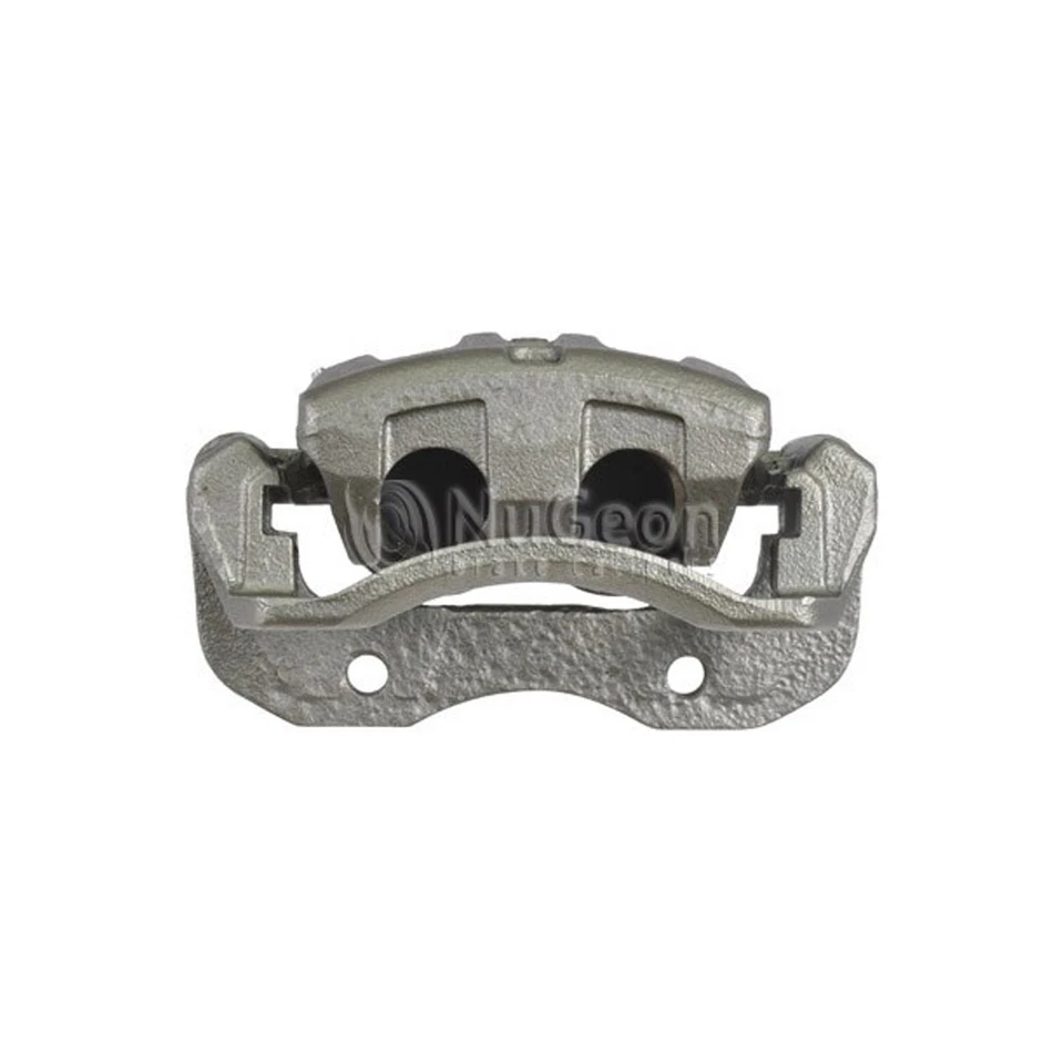 Front Left Front Right Disc Brake Caliper for 2000-2003 INFINITI QX4 - Image 4 of 4