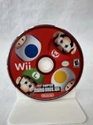 New ListingNew Super Mario Bros. Wii (Nintendo Wii) - Disc Only - Disc Resurfaced - Tested