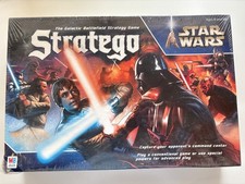 board games vintage sealed