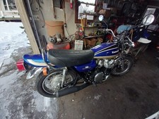 1976 Kawasaki Other 