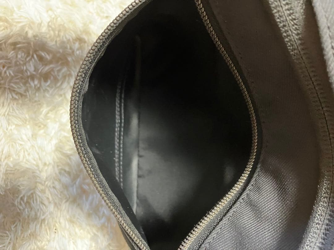 Rare PORTER Front Backpack Daypack - image 18