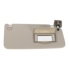 19-21 RAM 1500 ILLUMINATED SUN VISOR RIGHT PA...