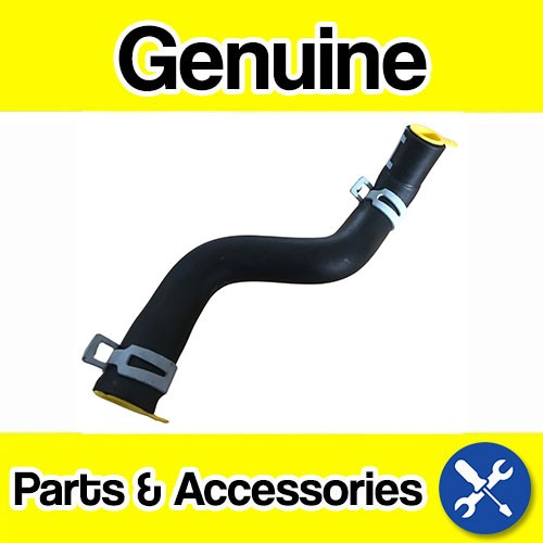 Genuine Volvo C30 (06-) S40, V50 (04-12) Power Steering Hose (RHD) (B4164S3)