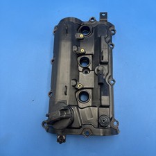 09-20 370z 08-13 G37 14-15 Q50 Left Driver Valve Cover Oem 13264-ey01e 09-20 370z 08-13 G37 14-15 Q50 Left Driver Valve Cover Oem 13264-ey01e