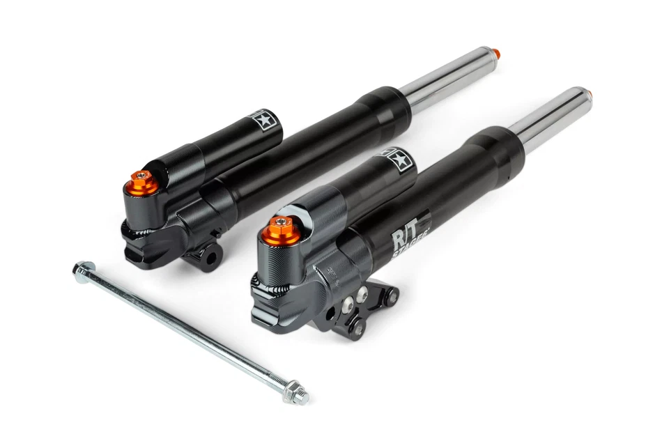 Gabelholme Stage6 R/T Yamaha Aerox - Bild 2 von 4