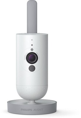 Philips Avent Connected Verbundenes Babyphone (SCD951/26)