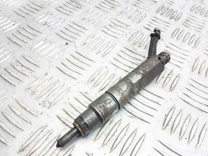 VW SHARAN 7M8, 7M9, 7M6 Einspritzdüse 028130201T 1.90 Diesel 81kw 1999 31296753