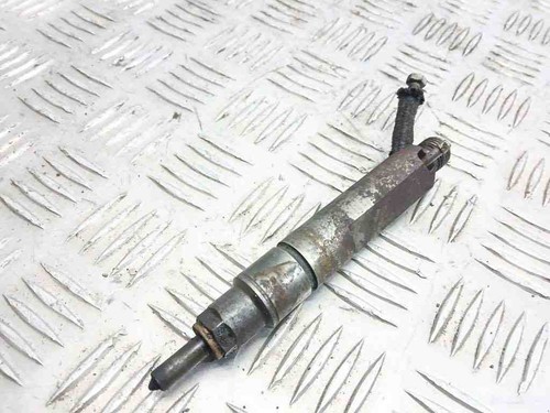 VW SHARAN 7M8, 7M9, 7M6 Einspritzdüse 028130201T 1.90 Diesel 81kw 1999 31296753