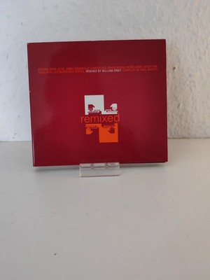 Various - Remixed By William Orbit