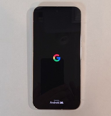Google Pixel 9 Pro - 256 GB - Porcelain (Unlocked) for sale