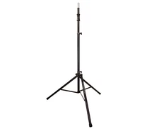 Ultimate Support TS-110B Extra-Tall Air-Powered Lift-Assist Tripod Speaker Stand