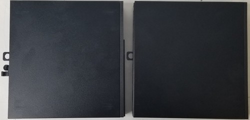 Lot (2) Dell Optiplex 3070 Intelcore i5-8500T @2.10GHz 4GB Ram/ No HDD - Afbeelding 2 van 8