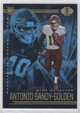 2020 Illusions Trophy Collection Light Blue /199 Antonio Gandy-Golden #44 01yl