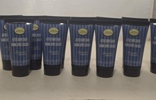 Lot Of 12 The Art of Shaving After-Shave Balm, Lavender Essential Oils 1 oz