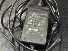 Bose PSM-36W Power Supply Original Charger SoundDock