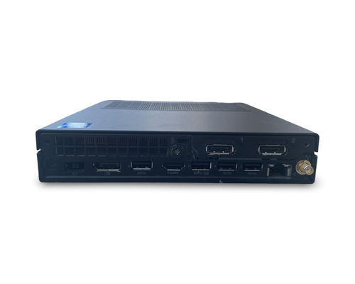 Lenovo ThinkStation P350 Tiny i7-11700 vPro 32GB RAM 512GB SSD Win 11 Pro - 第 5/6 張圖片