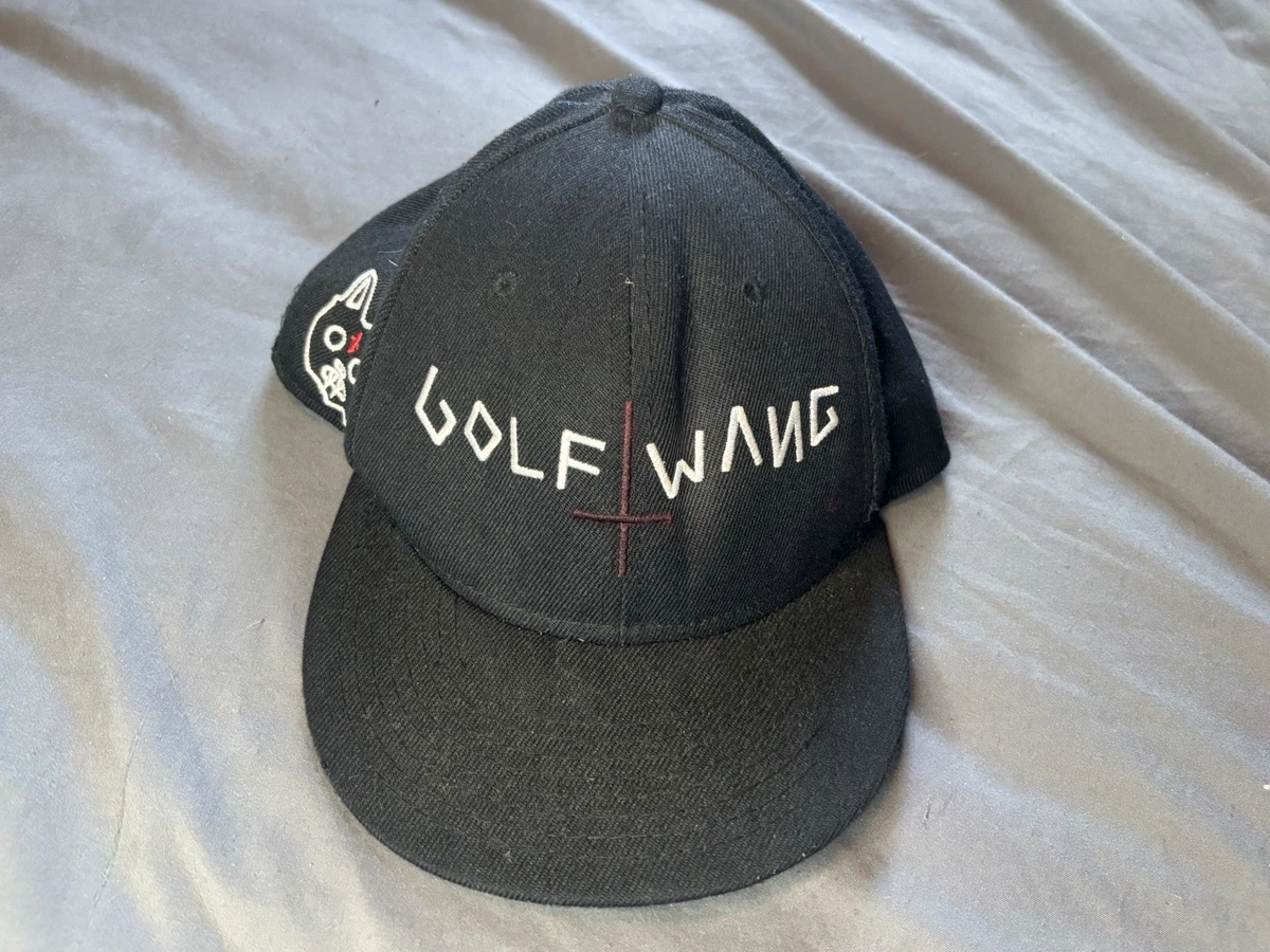 Golf Wang Men's Hats for sale - eBay