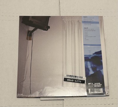 Salvia Palth ‎– Melanchole Vinyl Limited Edition - Reissue Mint