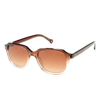 GAFAS DE SOL DE UNISEX HALLY&SON HS741S04. ACETATO 51/18/145