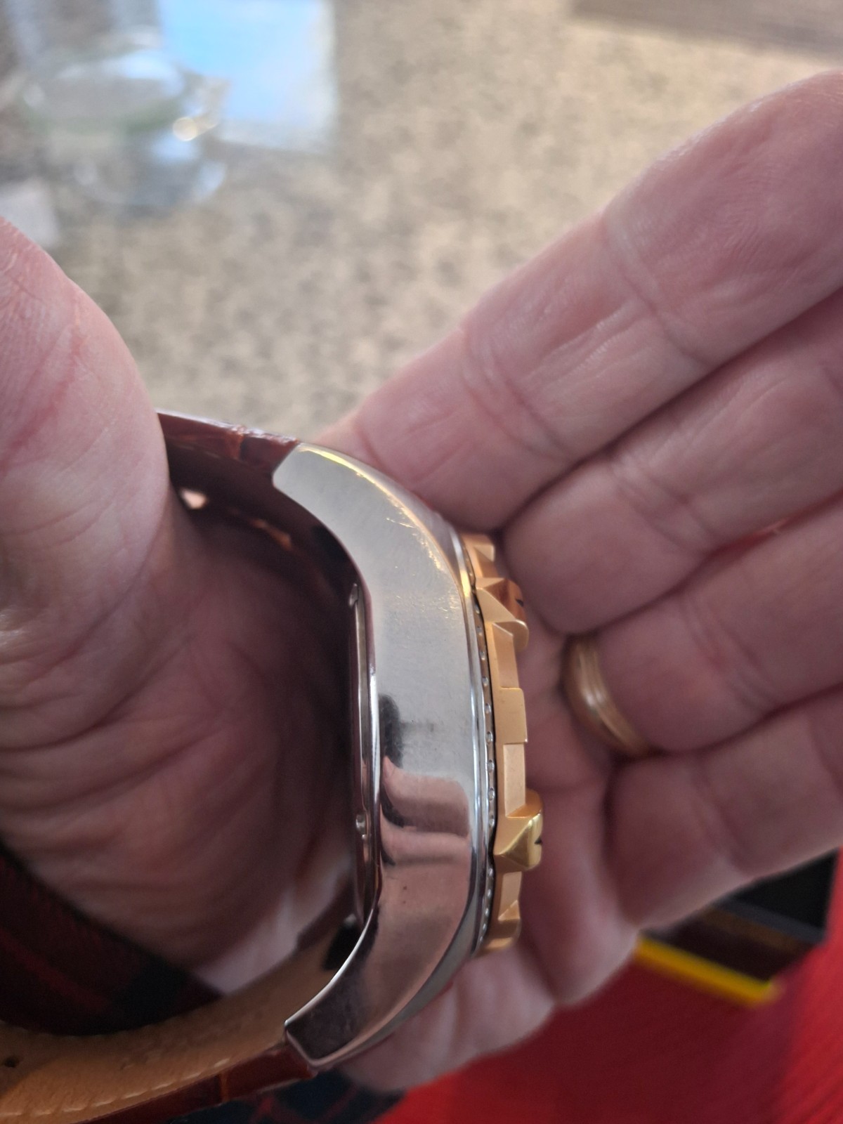 Invicta Excursion Chronograph model 12694 - image 4