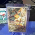 Eevee 173 Sv: Scarlet & Violet Promo Cards Holo
