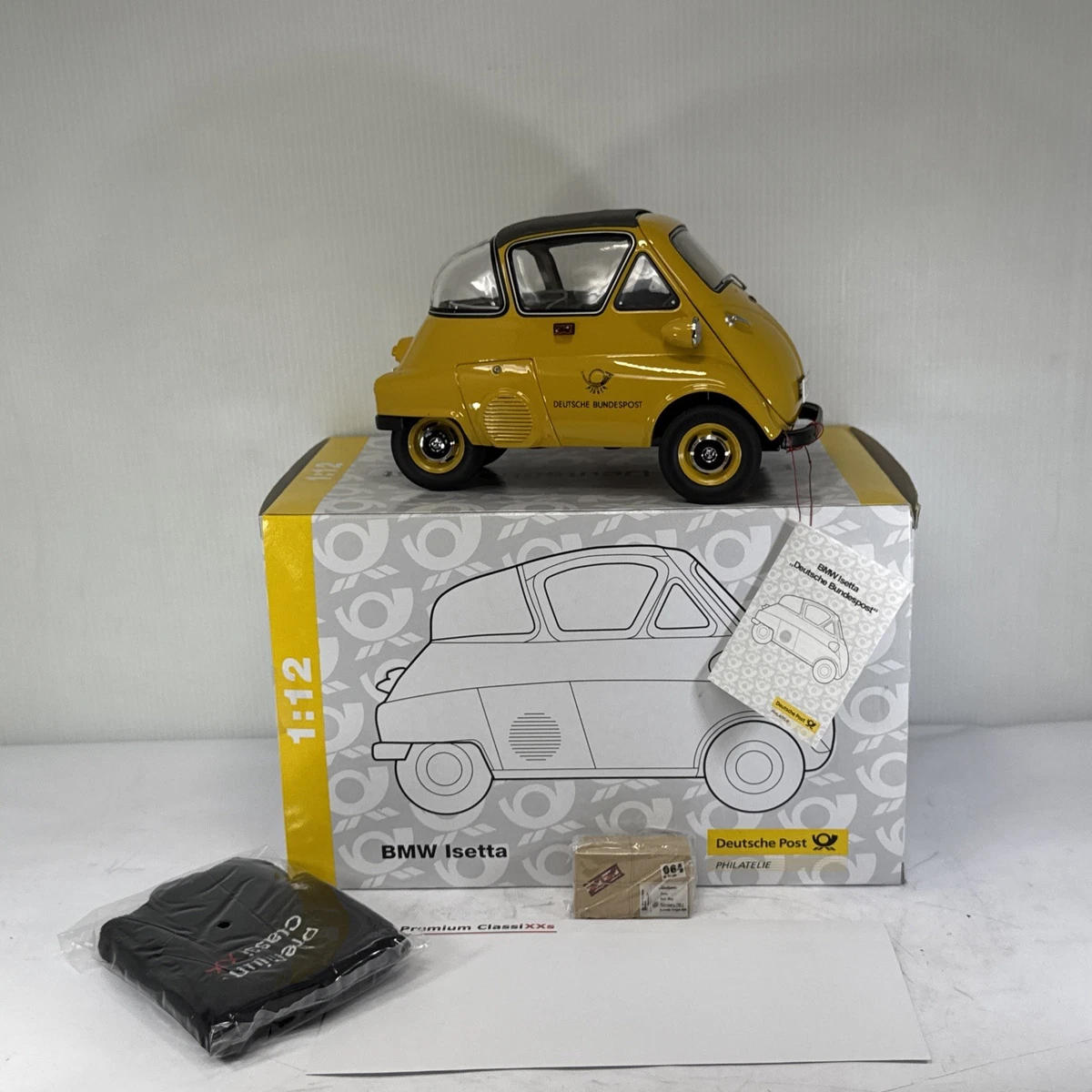 Premium ClassiXXs Diecast Cars, Trucks and Vans for sale | eBay