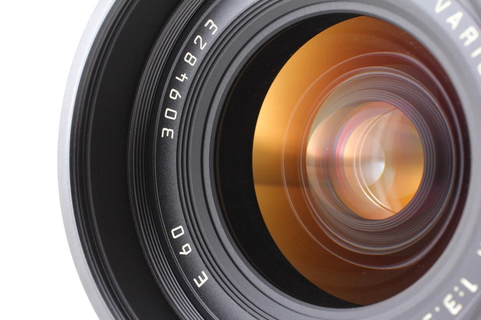 【Top MINT】 Leica Vario Elma R 28-70mm f3.5-4.5 E60 Rom Lens for R8 R9 From... - Image 4 of 4