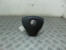Volkswagen Golf Plus Drivers Air Bag 1k0880201p Mk1 2005-2009F