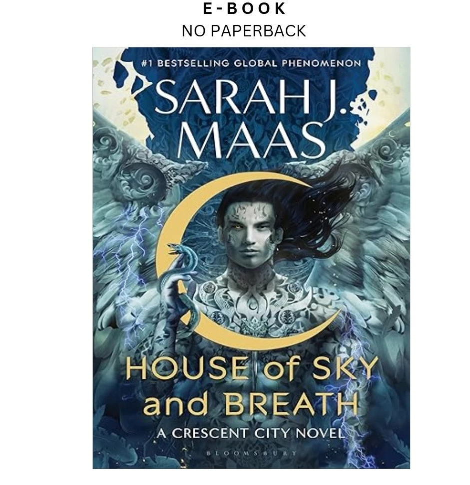 Buy House of Sky and Breath ebook, instant digital download PDF from LD Global