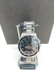 Hamilton H37512131 Watch