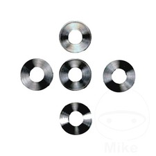 New MST12FK TRW Floating Disc Mounting Kit Fits BMW S 1000 RR 0D10