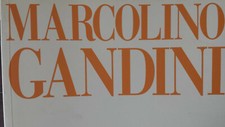 MARCOLINO GANDINI : CATALOGO DEL 1996